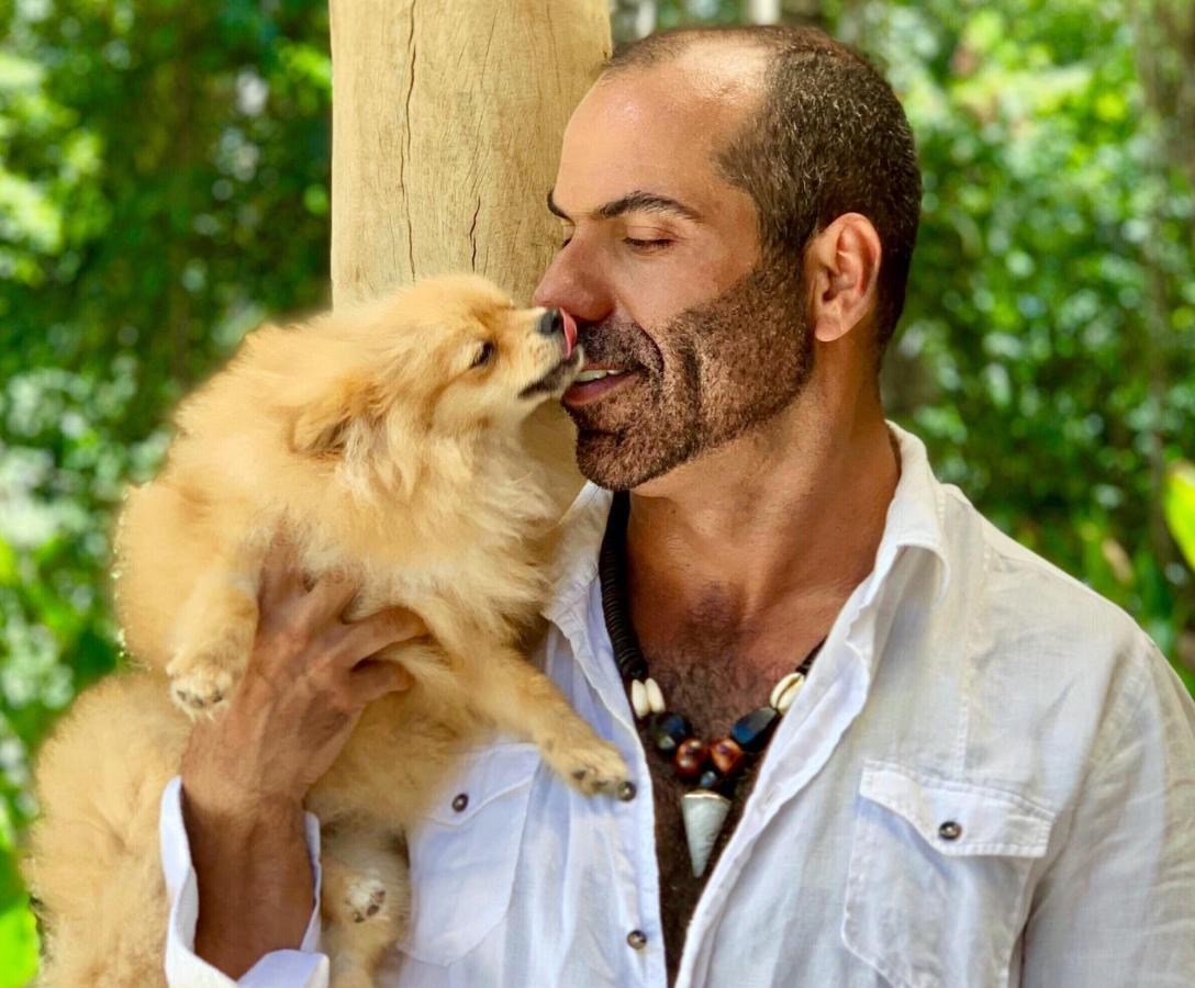 מלון Viverטרנקוסו מראה חיצוני תמונה